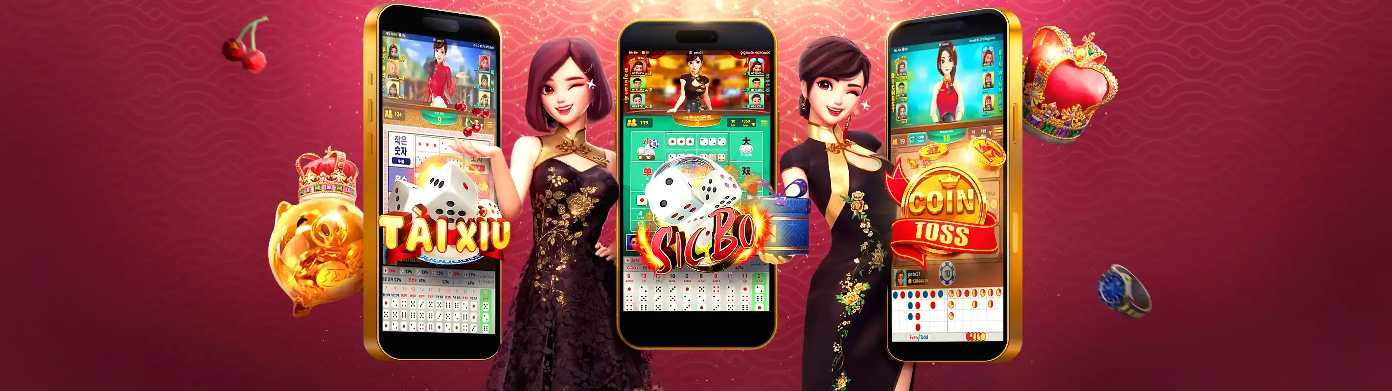 Cookie hiệu suất và phân tích